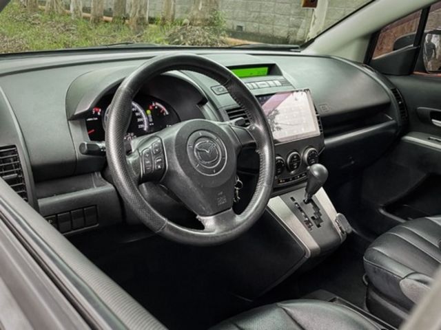 MAZDA馬自達 MAZDA 5  第6張相片