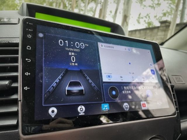 MAZDA馬自達 MAZDA 5  第9張相片