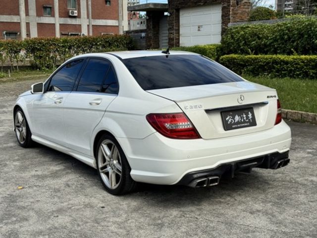 M-BENZ賓士 C250  第4張相片