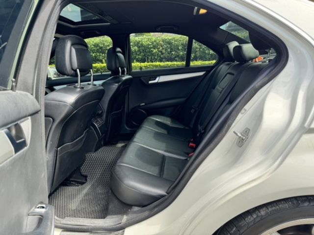 M-BENZ賓士 C250  第5張相片