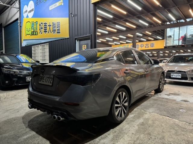NISSAN日產 SENTRA  第2張相片