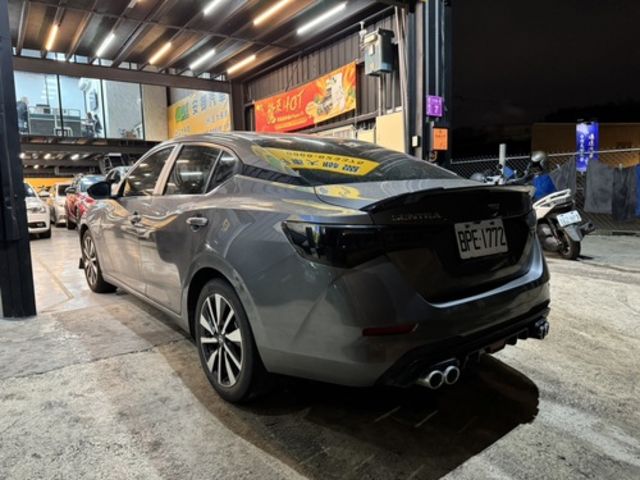 NISSAN日產 SENTRA  第4張相片