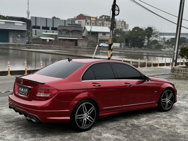 M-BENZ賓士 C250  第2張相片