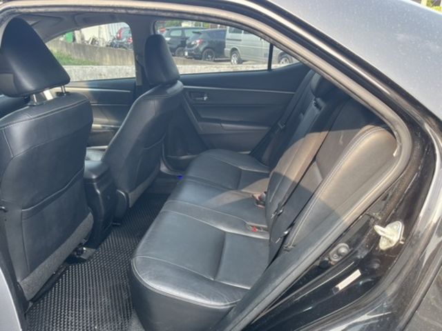 TOYOTA豐田 ALTIS  第6張相片