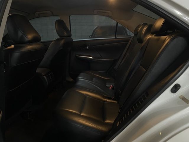 TOYOTA豐田 CAMRY HYBRID  第6張相片