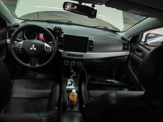 MITSUBISHI三菱 LANCER FORTIS  第5張相片