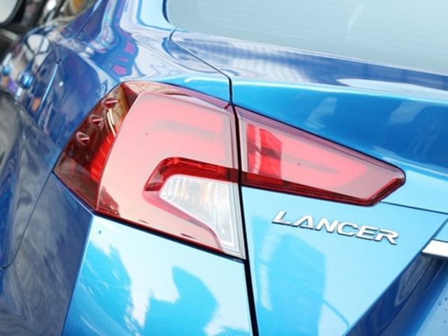 Mitsubishi 三菱 GLOBAL LANCER  第4張相片