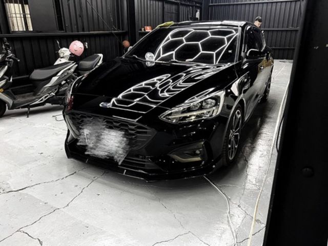 FORD福特 FOCUS  第3張相片
