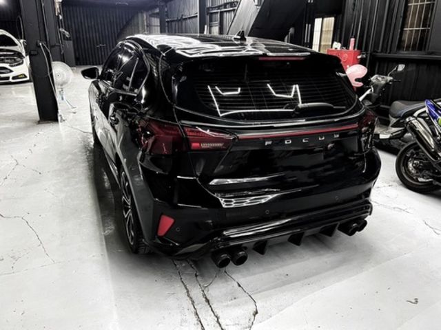 FORD福特 FOCUS  第4張相片