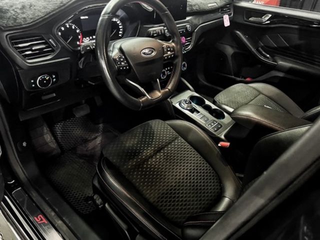 FORD福特 FOCUS  第6張相片