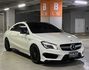 M-BENZ賓士 CLA250  第3張縮圖