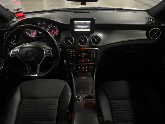 M-BENZ賓士 CLA250  第5張相片