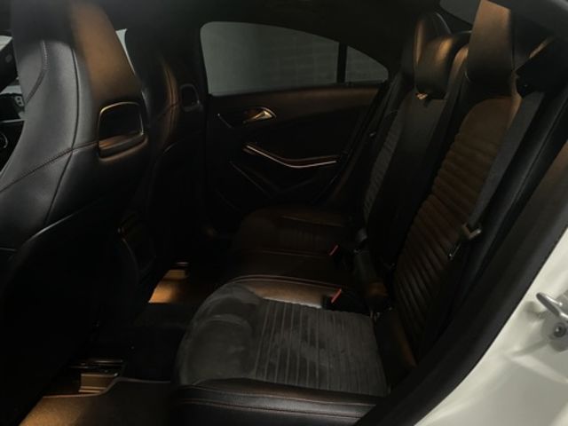 M-BENZ賓士 CLA250  第6張相片