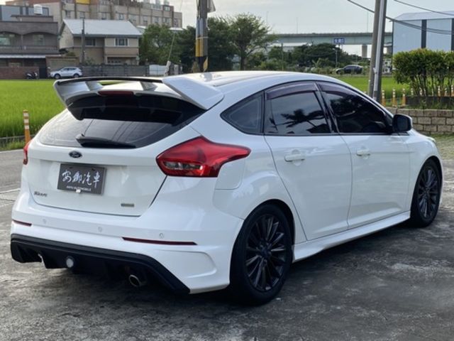 FORD福特 FOCUS  第2張相片
