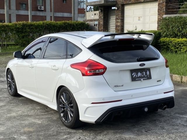 FORD福特 FOCUS  第4張相片