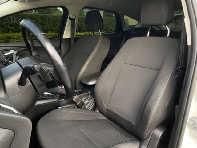 FORD福特 FOCUS  第6張相片
