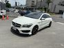 M-BENZ賓士 CLA45 AMG SHOOTING BRAKE  第1張縮圖