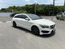 M-BENZ賓士 CLA45 AMG SHOOTING BRAKE  第2張縮圖
