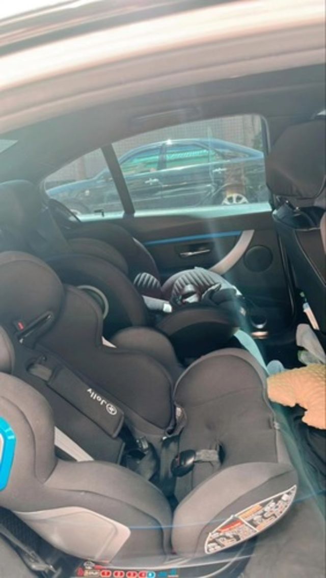 BMW寶馬 320I LCI  第6張相片