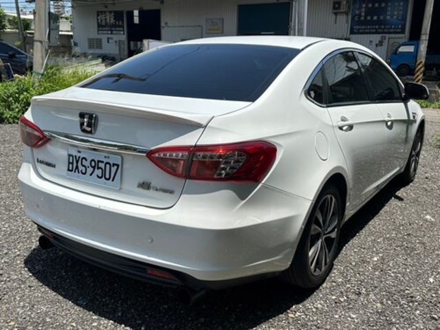 LUXGEN納智捷 S5 TURBO  第4張相片