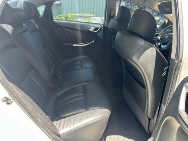 LUXGEN納智捷 S5 TURBO  第6張相片