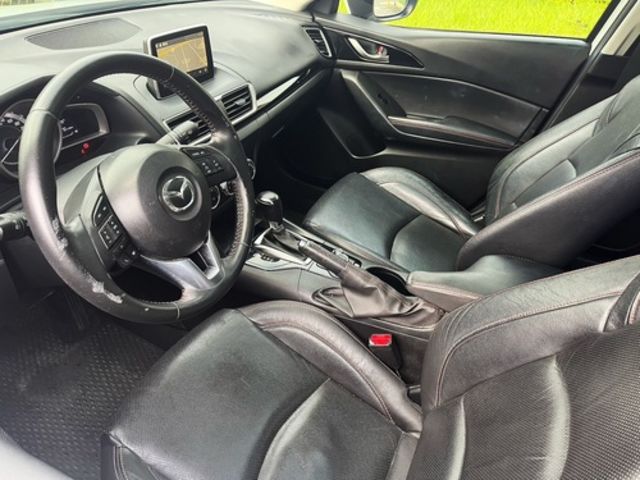 MAZDA馬自達 MAZDA 3  第5張相片