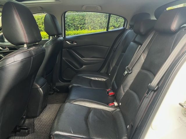 MAZDA馬自達 MAZDA 3  第6張相片