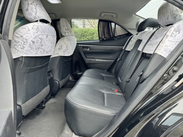 TOYOTA豐田 ALTIS  第6張相片