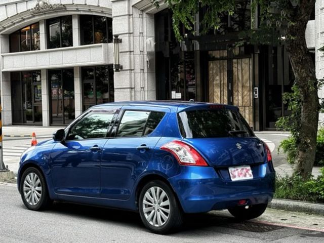 SUZUKI鈴木 SWIFT  第2張相片