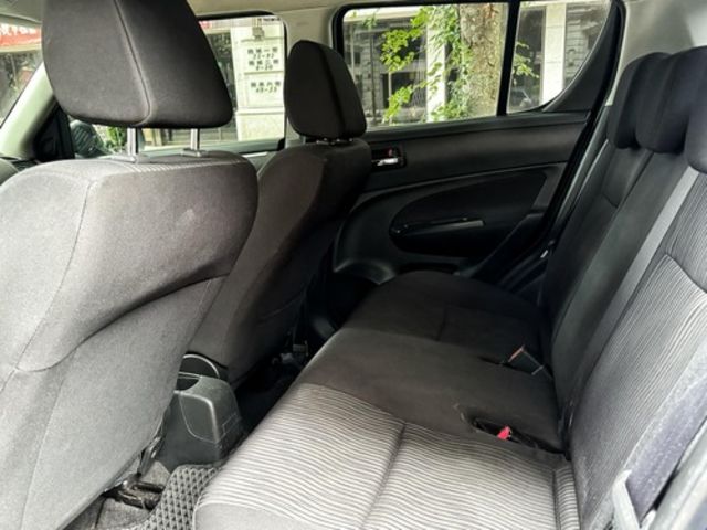 SUZUKI鈴木 SWIFT  第4張相片