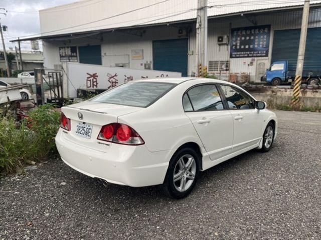HONDA本田 CIVIC  第2張相片