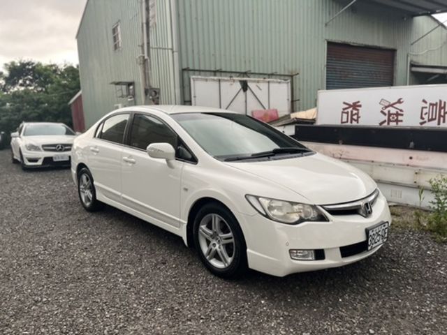 HONDA本田 CIVIC  第3張相片