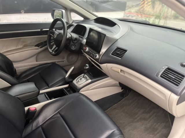 HONDA本田 CIVIC  第5張相片
