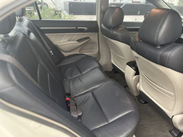 HONDA本田 CIVIC  第6張相片