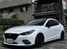 MAZDA馬自達 MAZDA 3  第1張縮圖