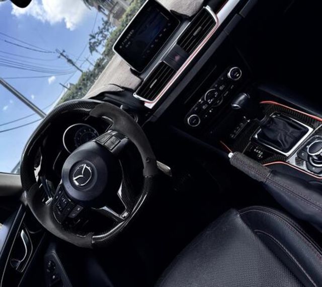 MAZDA馬自達 MAZDA 3  第5張相片