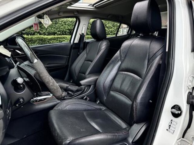 MAZDA馬自達 MAZDA 3  第6張相片