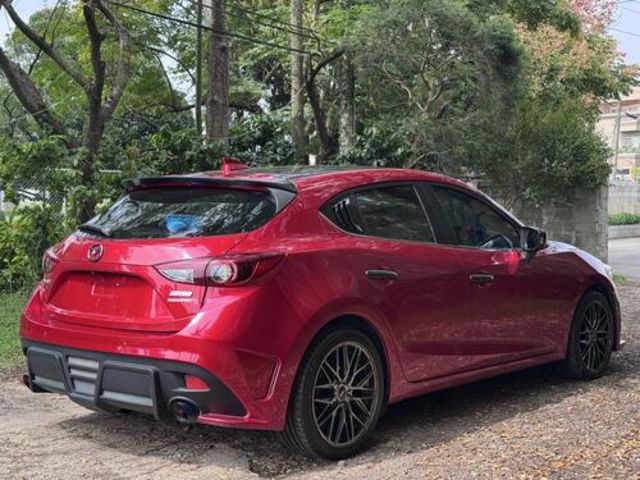MAZDA馬自達 MAZDA 3  第2張相片