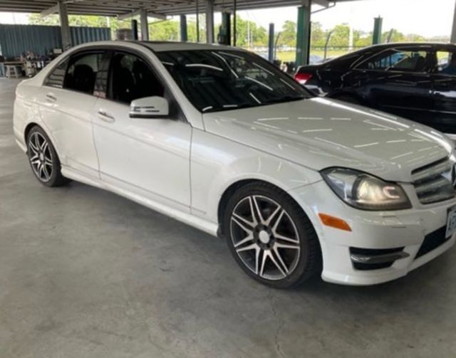 M-BENZ賓士 C250  第1張相片