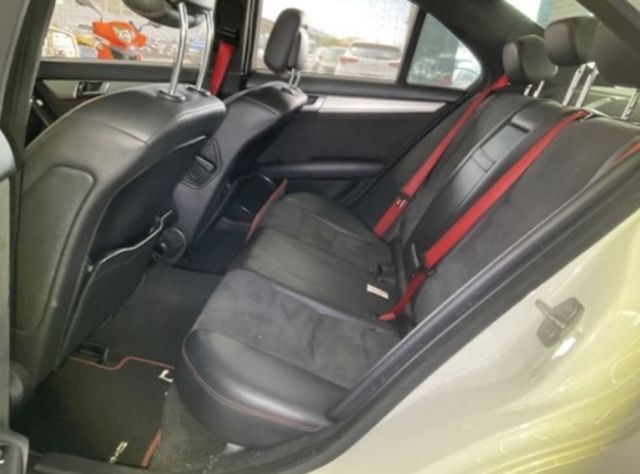 M-BENZ賓士 C250  第6張相片