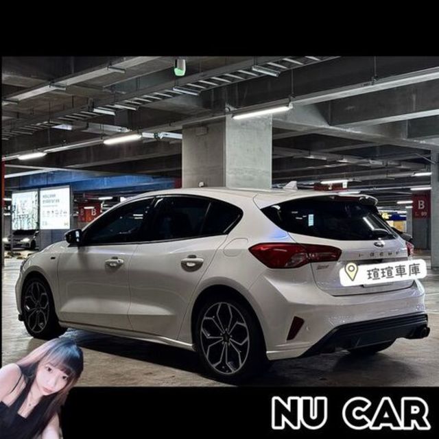 FORD福特 FOCUS  第4張相片