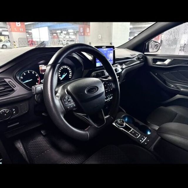 FORD福特 FOCUS  第5張相片