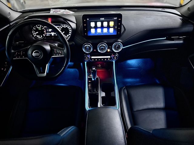 NISSAN日產 SENTRA  第5張相片