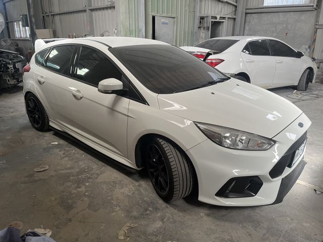 FORD福特 FOCUS ST  第3張相片