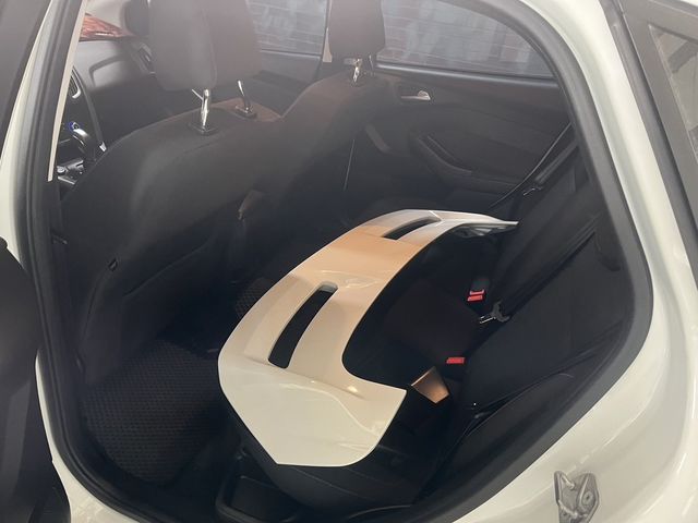 FORD福特 FOCUS ST  第6張相片