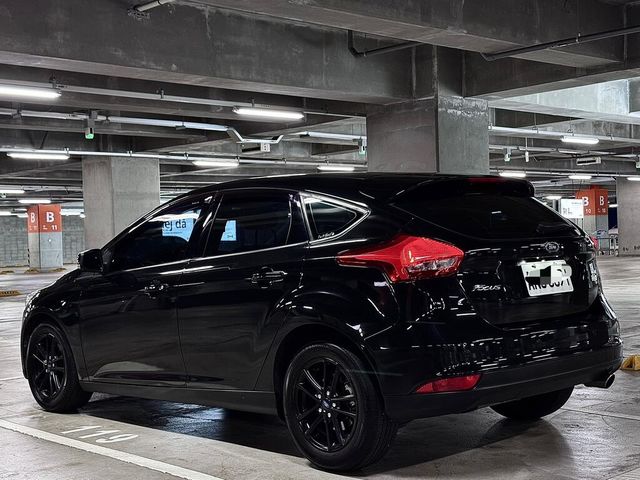 FORD福特 FOCUS  第2張相片