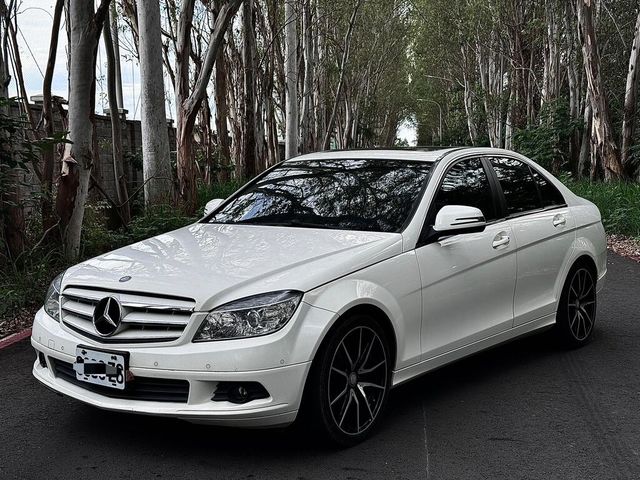 M-BENZ賓士 C200  第1張相片
