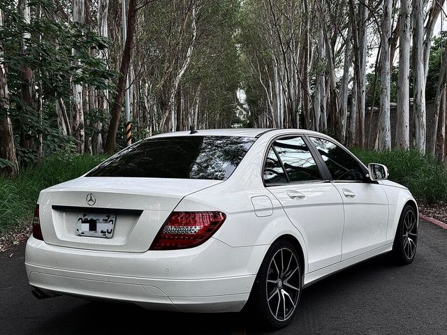 M-BENZ賓士 C200  第2張相片