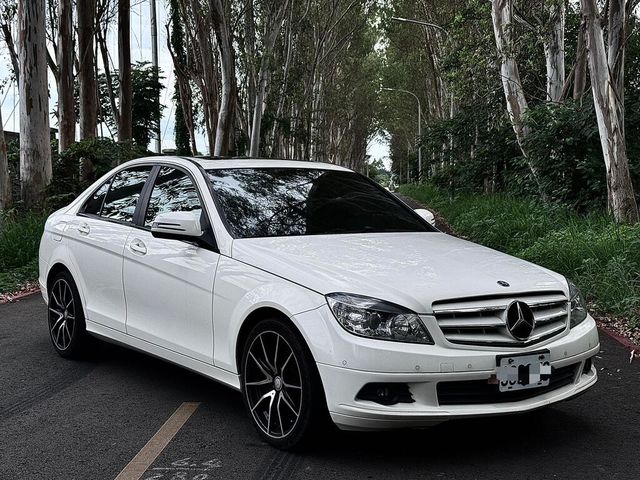 M-BENZ賓士 C200  第3張相片