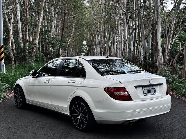 M-BENZ賓士 C200  第4張相片